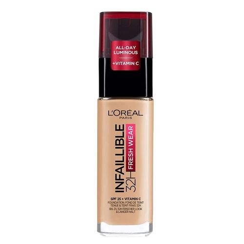 Infallible Liquid Foundation 32H Fresh Wear - 220 Sand