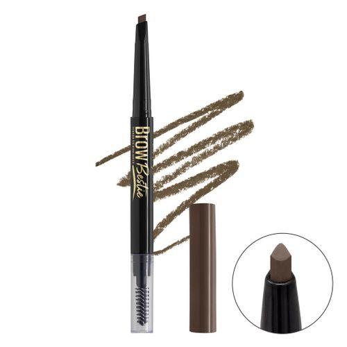 Brow Bestie Auto Pencil -  GBP373 Soft Brown