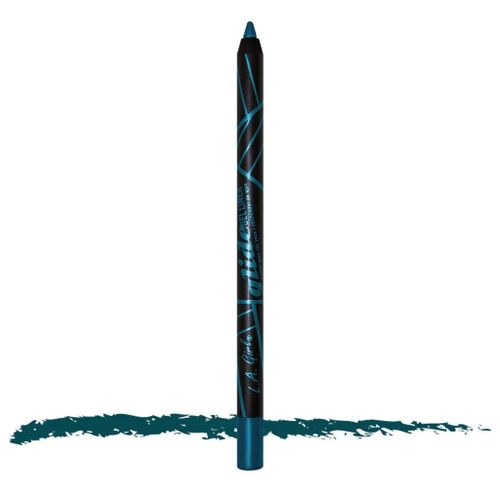 Glide Gel Eyeliner Pencil - GP362 - Gypsy Teal