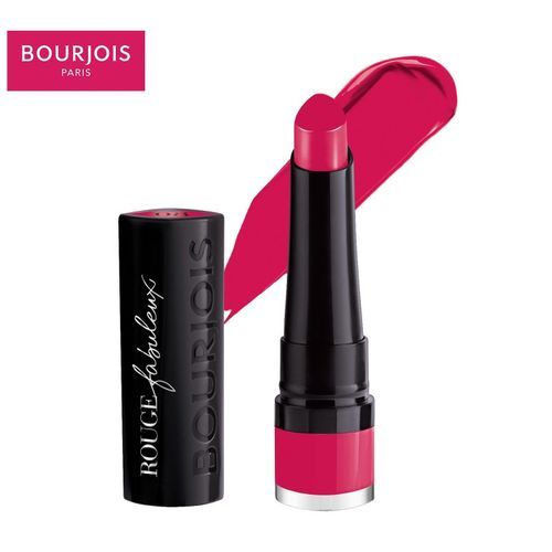 Rouge Fabuleux Lipstick -  08 Once Upon A Pink