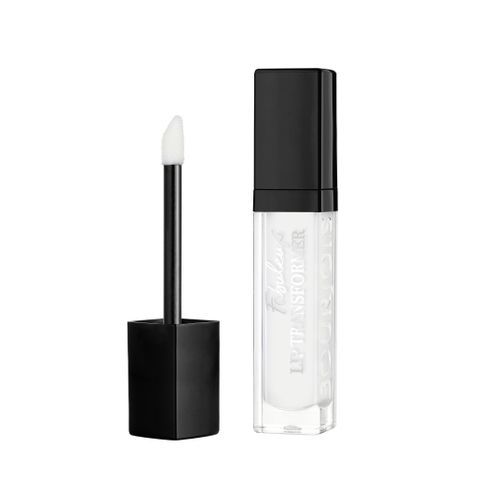 Fabuleux	Lip Transformer Lip Top Coat - 01 Matte 6ml