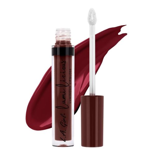 Lumilicious Lip Gloss - GLG949 - Foxy
