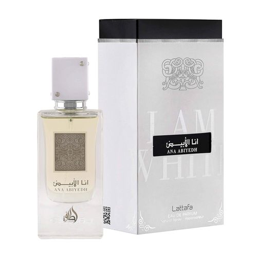 Ana Abiyedh Eau De Parfum - For Unisex 60ml