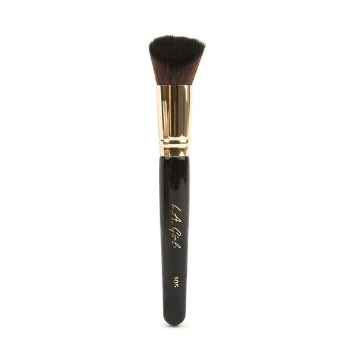 Angled Face Brush - GPB105