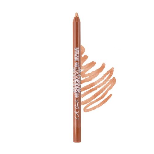 Shockwave Metallic EyeLiner - GP751 Penny
