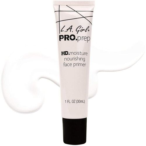 L.A. Girl Pro Prep Correcting Primer - GFP915 - Colourless