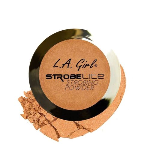 Strobe Lite Strobing Powder-GSP625 -80 Watt