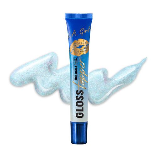 Holographic Gloss Topper - GLG573 - Kaleidoscope