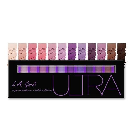 GES333 Eyeshadow Collection Palette - Ultra