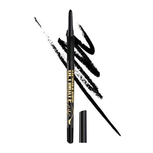 Ultimate Intense Stay Auto Eyeliner - GP321 Ultimate Black