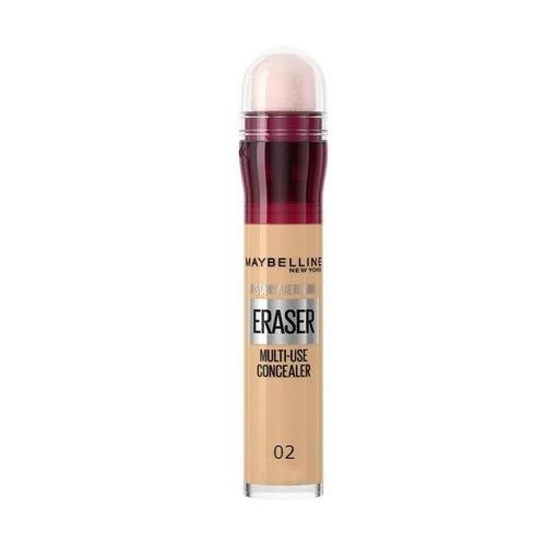 Instant Age Eraser Dark Circles Eye Concealer - 02 Nude