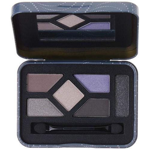 Inspiring Eyeshadow Palette - You're Smokin' Hot!