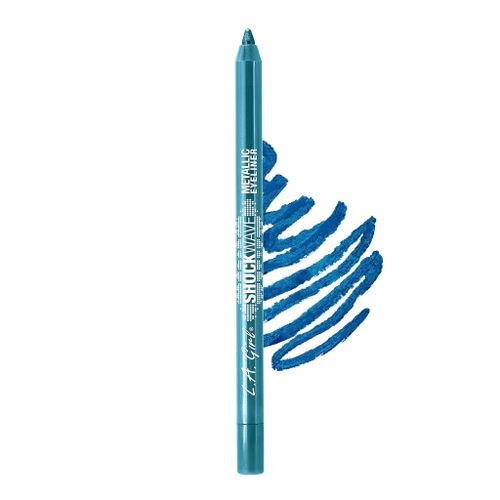 Shockwave Metallic EyeLiner - GP750 - Ocean