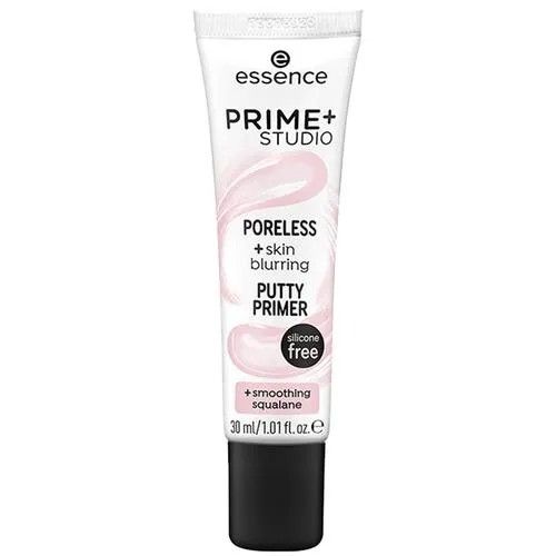 Prime+ Studio Poreless + Skin Blurring Primer