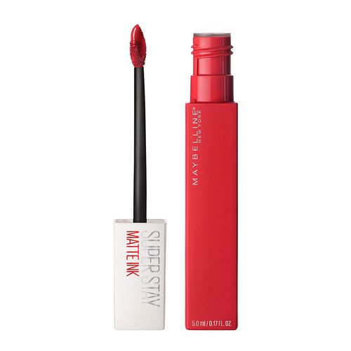 SuperStay Matte Ink Liquid Lipstick  - 20 Pioneer