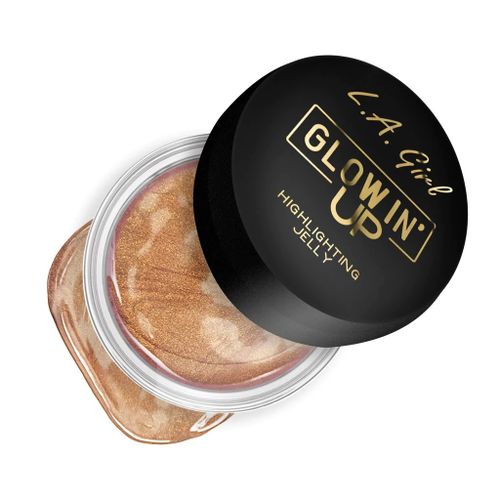 Glowin' Up Highlighting Jelly - GLH704 -Glow Girl