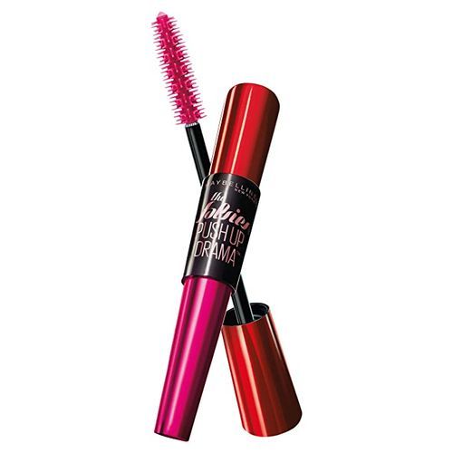 The Falsies Push Up Drama Mascara - Very Black