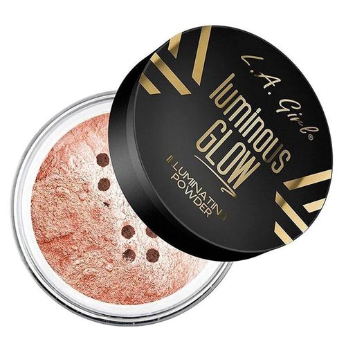 Luminous Glow Powder - GLP695 - Sunkissed