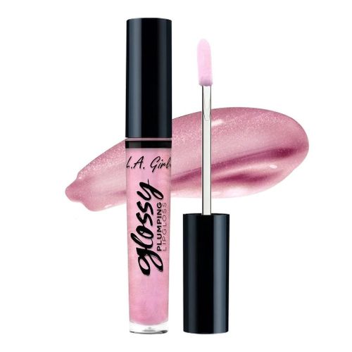 Glossy Plumping Lipgloss - GLG924 - Extra
