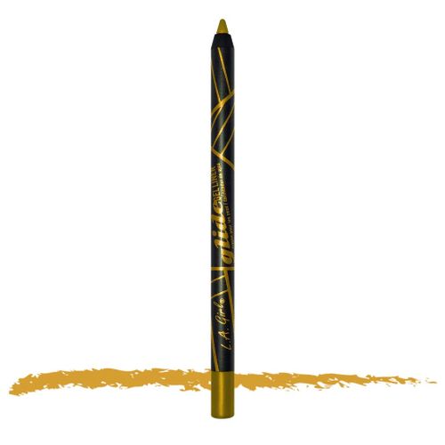 Glide Gel Eyeliner Pencil - GP360 - Goldmine