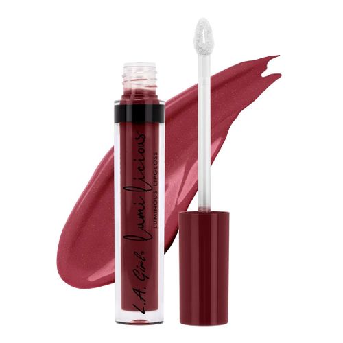 Lumilicious Lip Gloss - GLG948 - Kiss