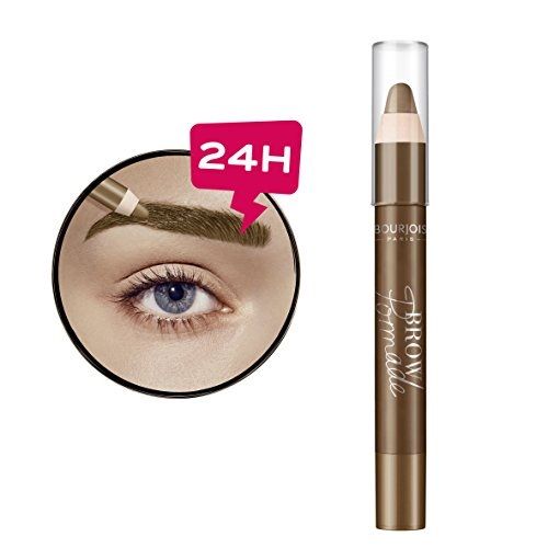 Brow Pomade Crayon Pencil - 003 Brun