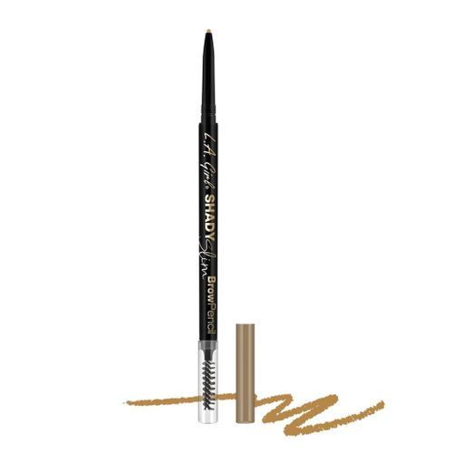 Shady Slim Brow Pencil - GB353 - Soft Brown