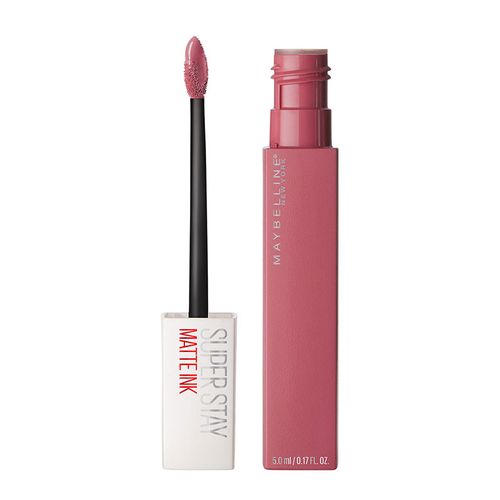 SuperStay Matte Ink Liquid Lipstick - 15 Lover