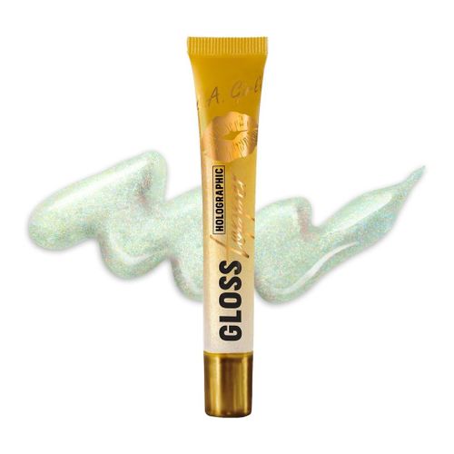 Holographic Gloss Topper - GLG574 - Starlight