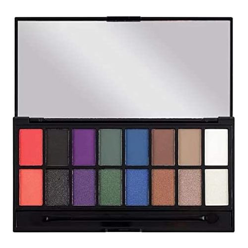 Dark Reign 16 Eyeshadow Palette