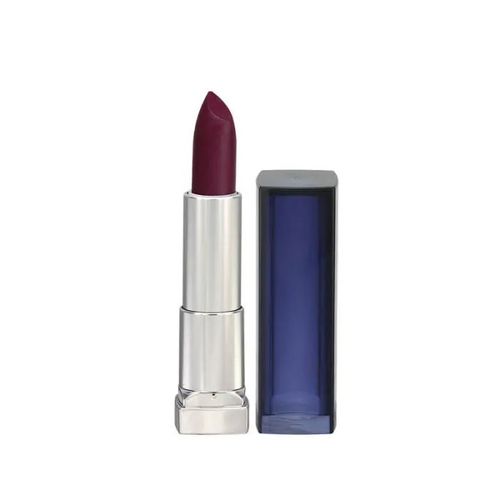 Color Sensational Creamy Matte - 886 Berry Bossy