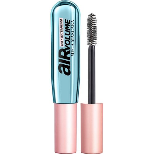 Air Mega Volume Mascara - Black Noir