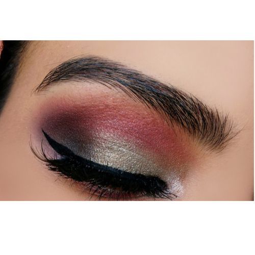 Infallible 24H Eyeshadow - 755 Gilded Envy 3.5g