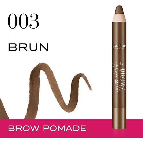 Brow Pomade Crayon Pencil - 003 Brun