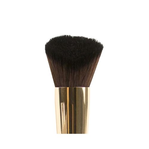 Angled Face Brush - GPB105