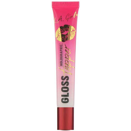 Holographic Gloss Topper - GLG575 - Magical