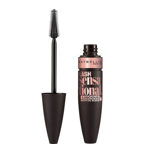 Lash Sensational Luscious Mascara - 07 Very Black