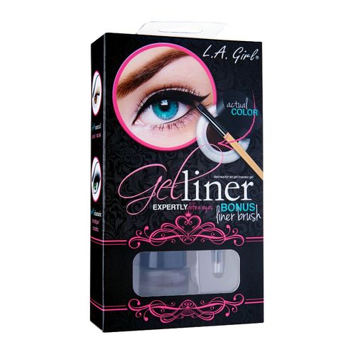 GEL723 Gel Liner Kit - Dark Brown