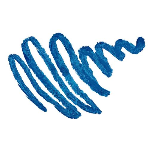 Shockwave Metallic EyeLiner - GP750 - Ocean