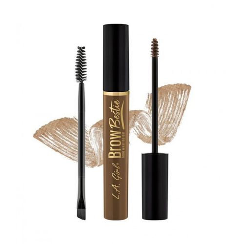 مجموعة جل الحواجب براو بيستي طويلة الأمد GBG381 - أشقر غامق