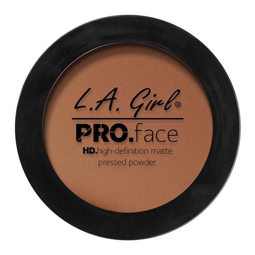 Pro Face Pressed Powder – GPP615 - Cocoa