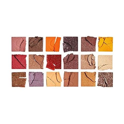 Eyeshadow Palette - Sebile Night 2 Night