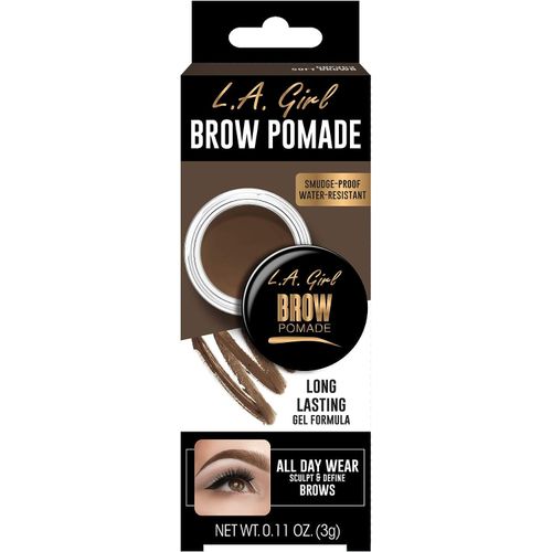 Pomade Smudge-GBP363 Soft Brown