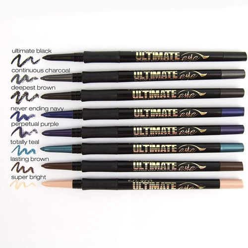 Ultimate Intense Stay Auto Eyeliner - GP325 Perpetual Purple
