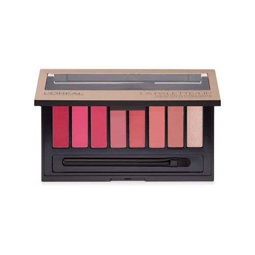 أحمر شفاه كولور ريتشي لا باليت - 01 وردي