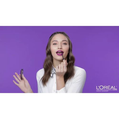 أحمر شفاه إنفاليبل ليب بينت - 302 فيوليت تويست