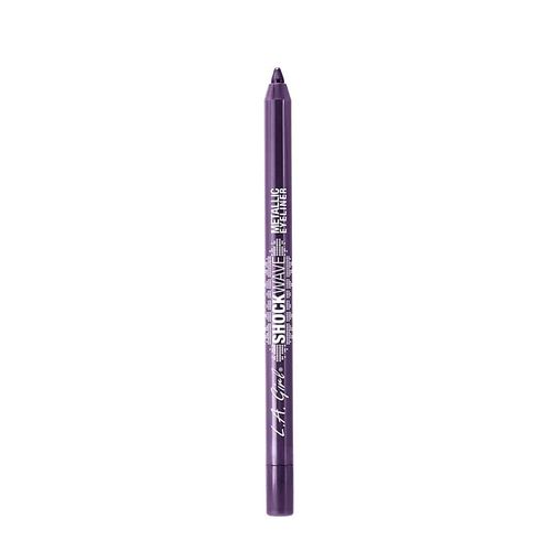 Scandal Eyes Waterproof Kohl Kajal -  007 Purple