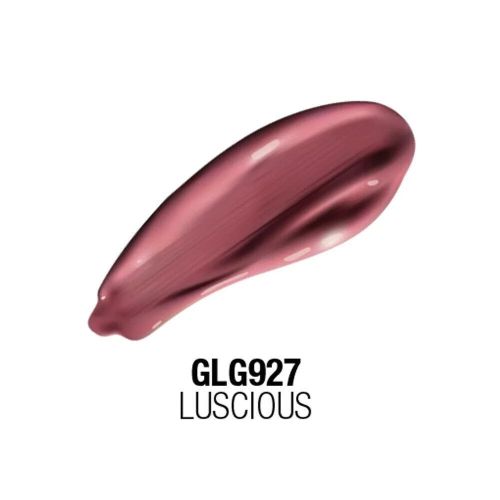 Glossy Plumping Lipgloss - GLG927 - Luscious