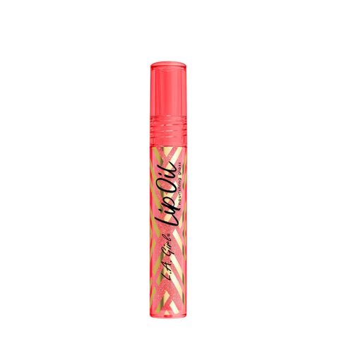 Lip Nourishing Gloss- GLC725 - Shimmer Cherry