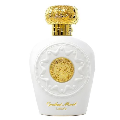 Opulent Musk Eau De Parfum - For Unisex 100ml